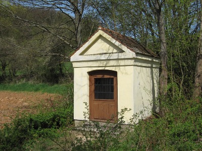 Ferstl-Kapelle