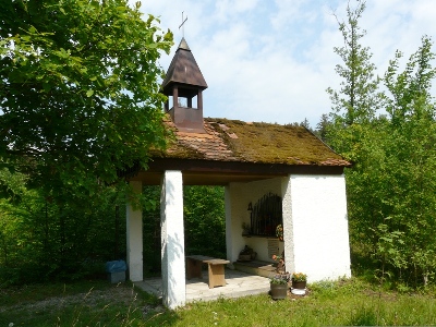 Waldkapelle